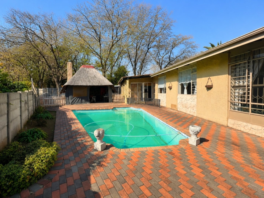 4 Bedroom Property for Sale in Sasolburg Ext 15 Free State